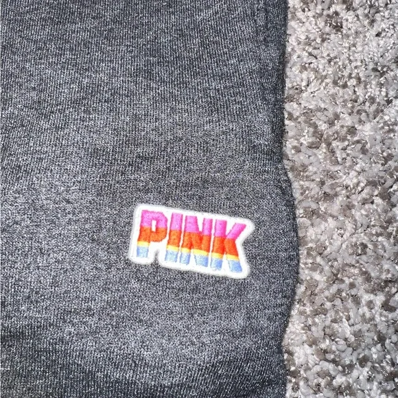 VS PINK Matching Set Hoodie and Sweatpants - Picture 7 of 8